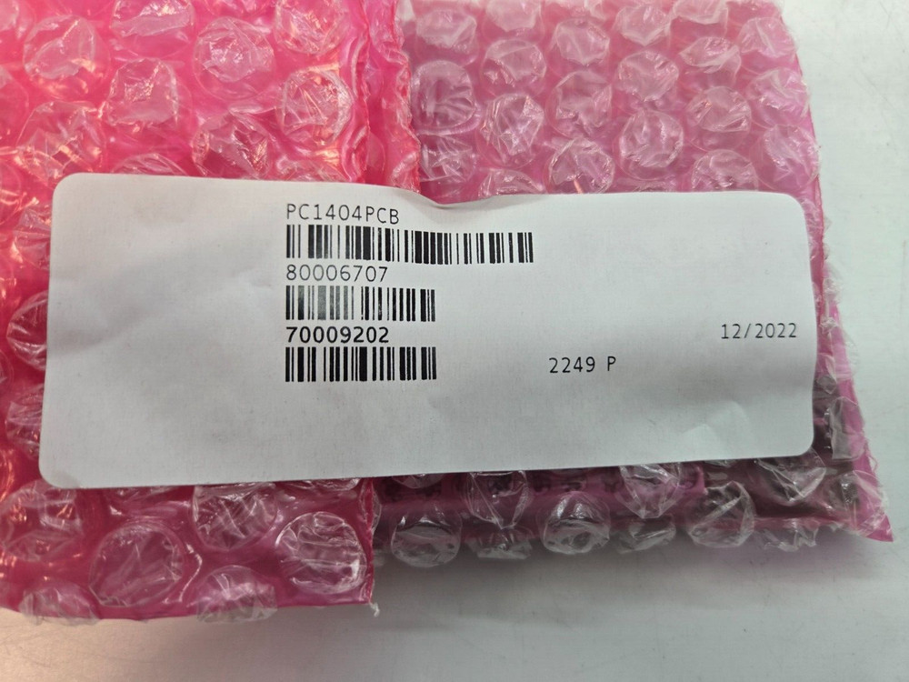 DSC PC1404PCB PowerSeries 4 Zone Alarm System Control Panel FAST FREE SHIPPING