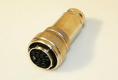 ITT CANNON CGL120015-8