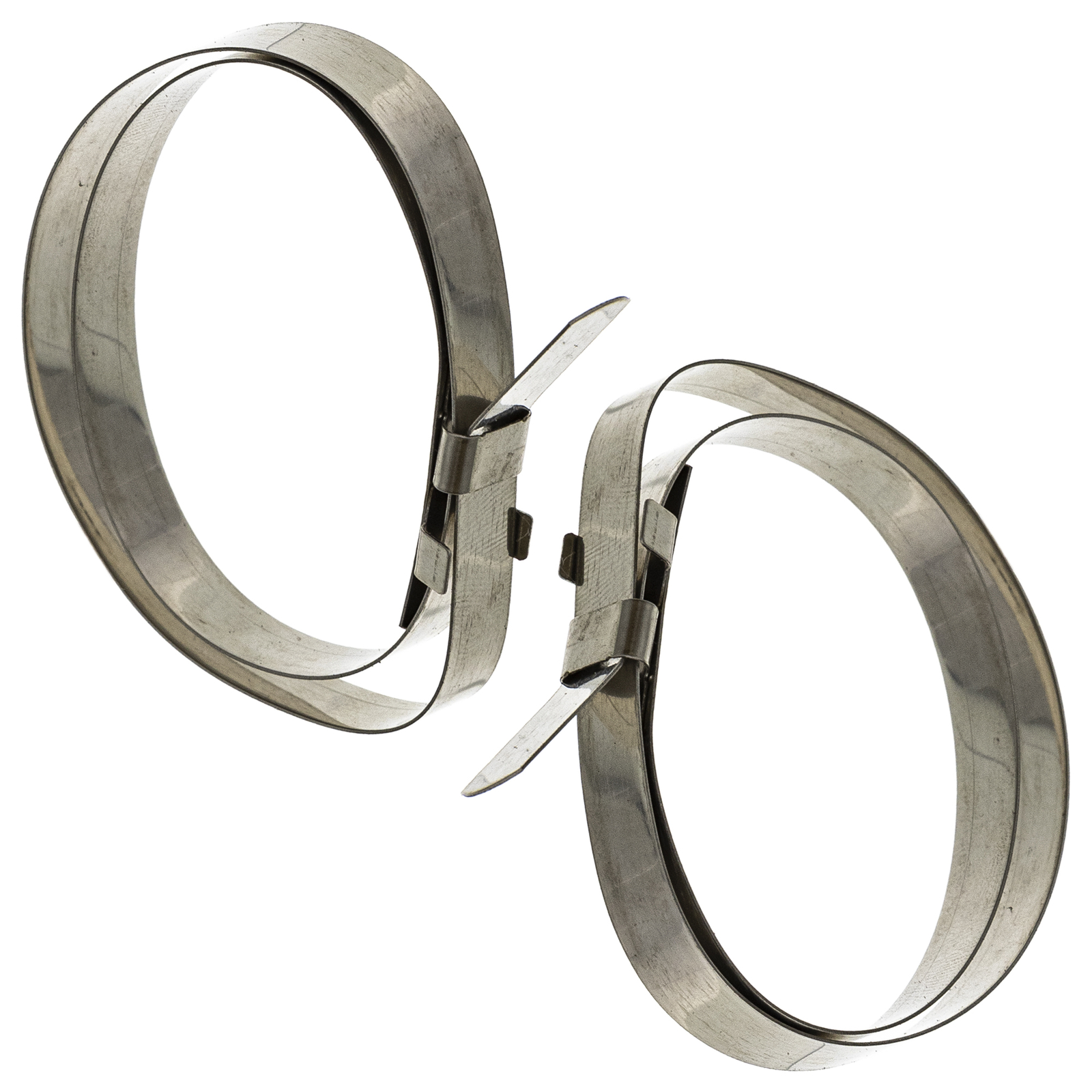 NICHE Rear CV Axle Boot Kit for 2204102 RZR XP 1000 Ranger 570 400 Crew 500 UTV