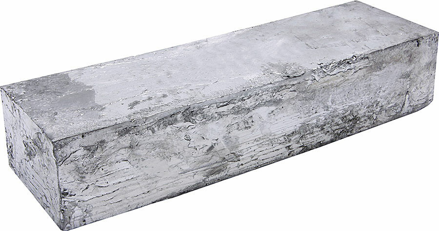 Allstar Performance 40 Lb Ballast P/N 14182