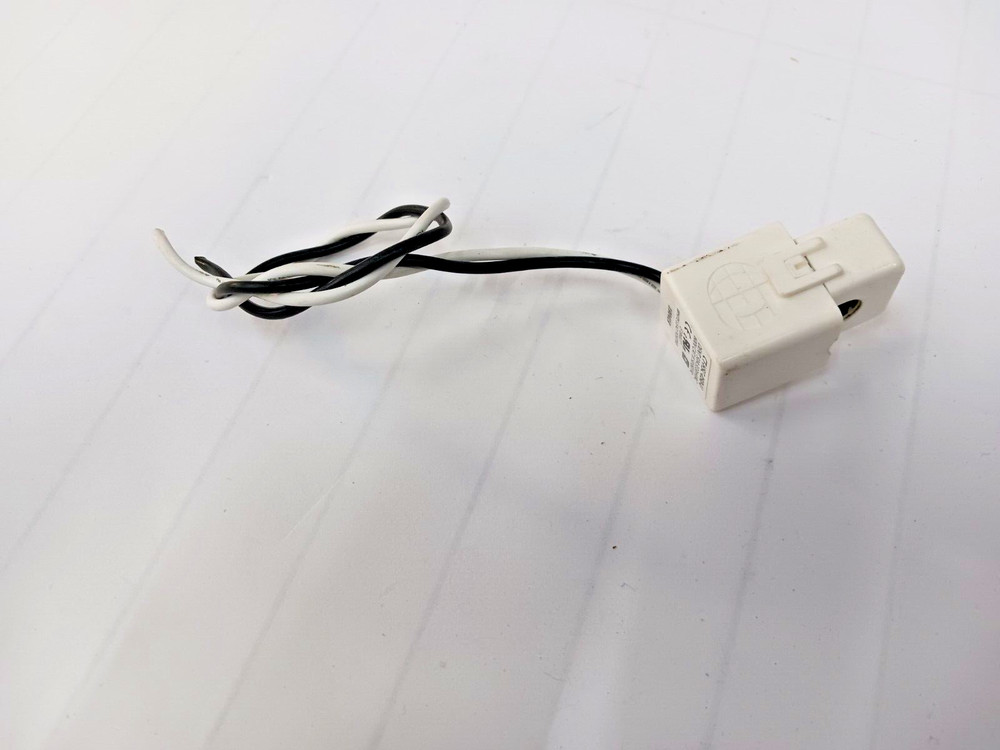 DENT INSTRUMENTS 50 AMP SPLIT CORE BLOCK HINGED CURRENT TRANSFORMER