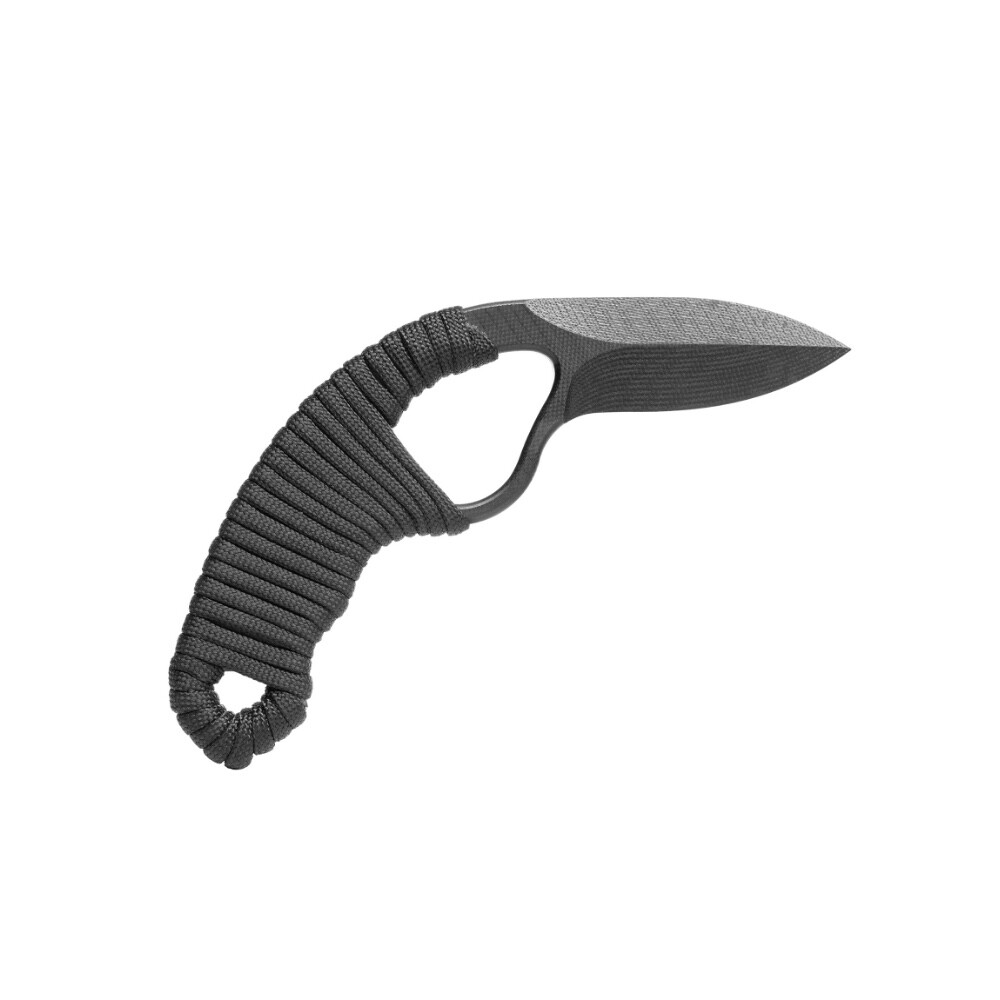 Colonel Blades G10 NCO LowVz