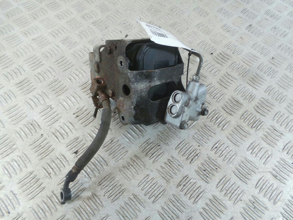 2006 HONDA NT700 ABS Pump