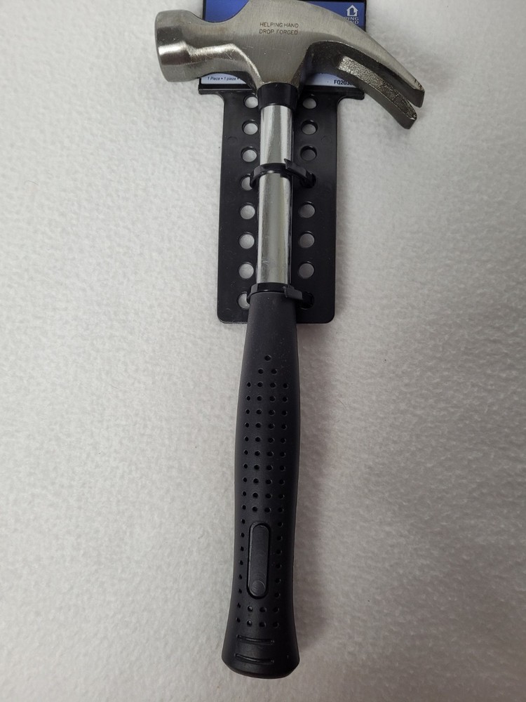 Helping Hand 8 Oz Hammer New