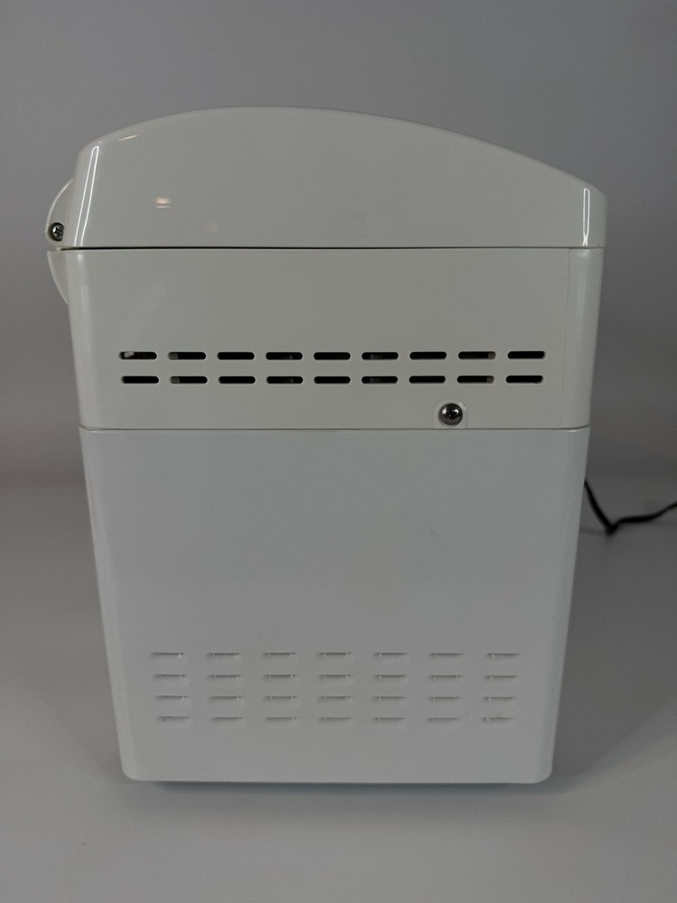 Panasonic SD-BT56P Automatic Bread Maker TESTED - COMPLETE