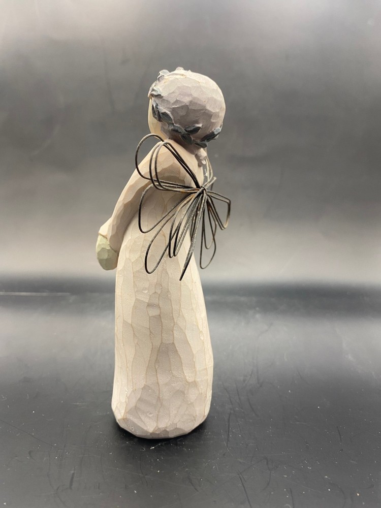 Willow Tree Celebrate Figurine (2003)