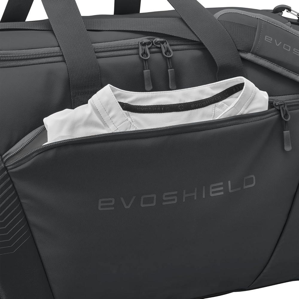 Evoshield Tone Set Player'S Duffle Bags