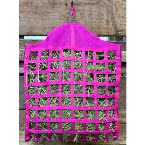 Large Slow Feed Hay Bag