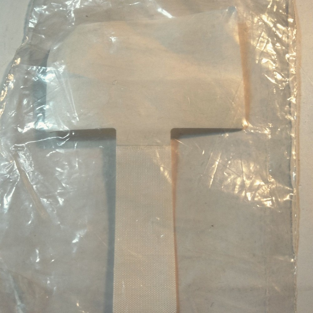 Cath Secure Tube Adhesive Pad Urinary Catheter Stabilizer