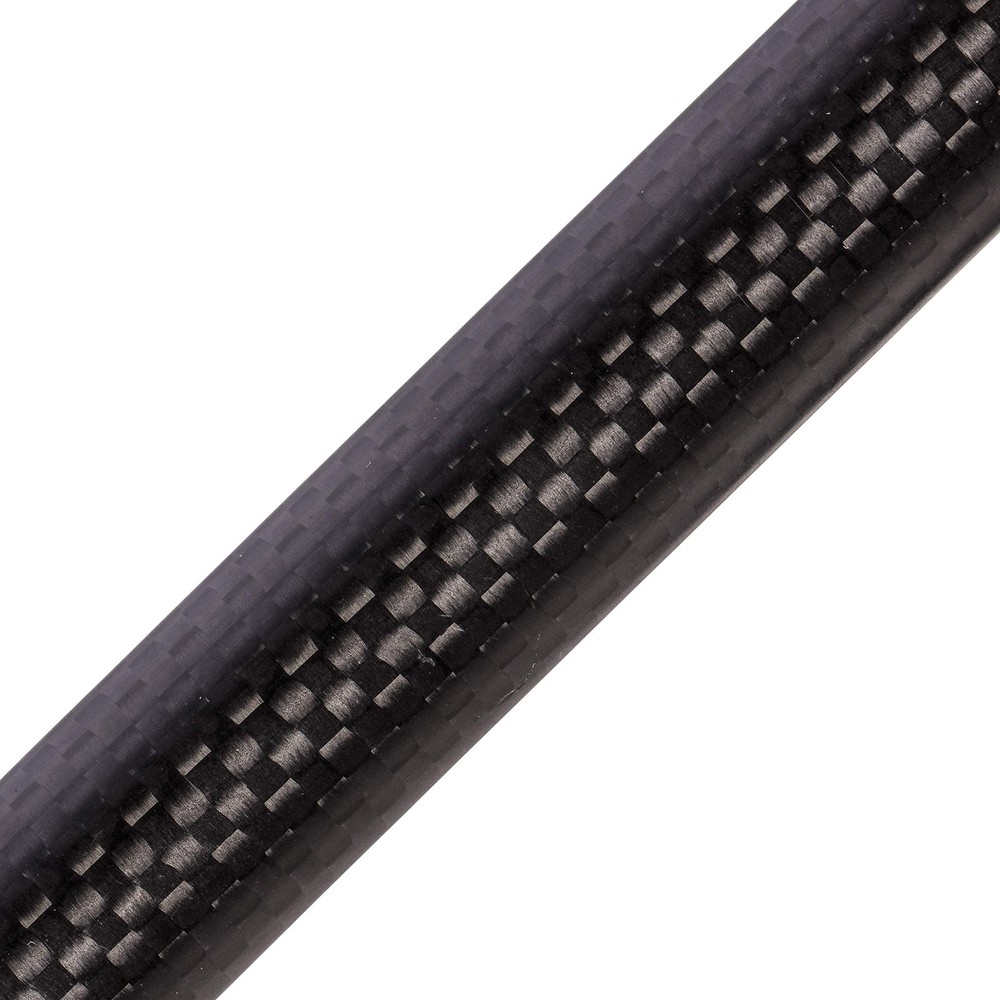 Hitman Bow Stabilizer, 8", Comes Pre-Assembled with 2 Removable 1oz Weights, ...