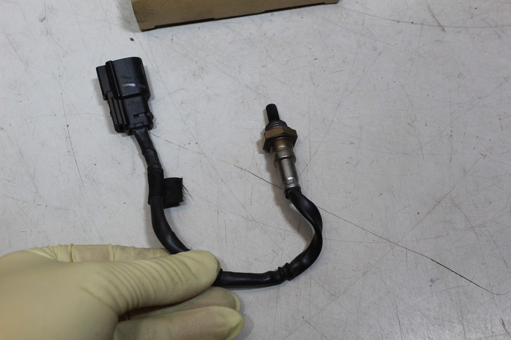 21-24 Harley OEM O2 Oxygen Sensor Used