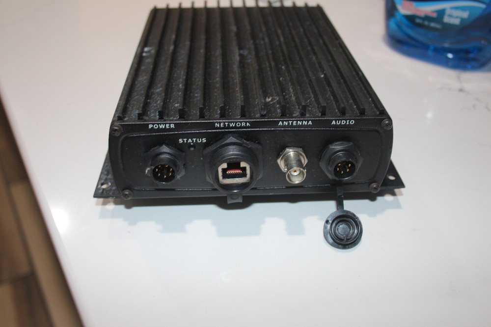 Garmin GDL 30A receiver module