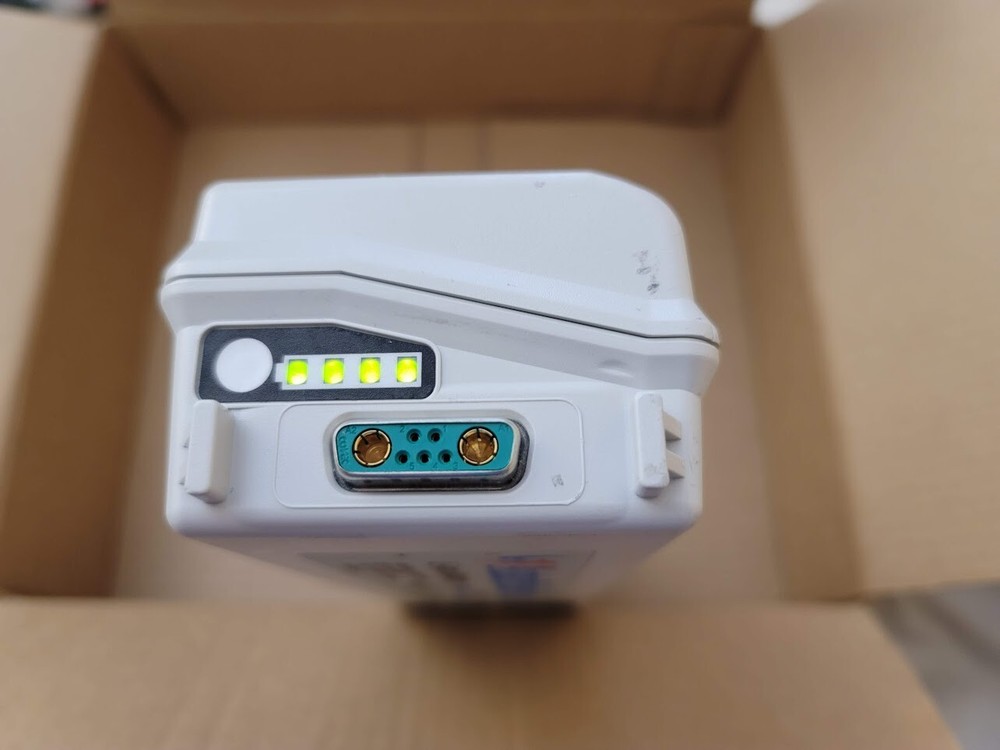 Zoll AutoPulse Li-Ion Battery
