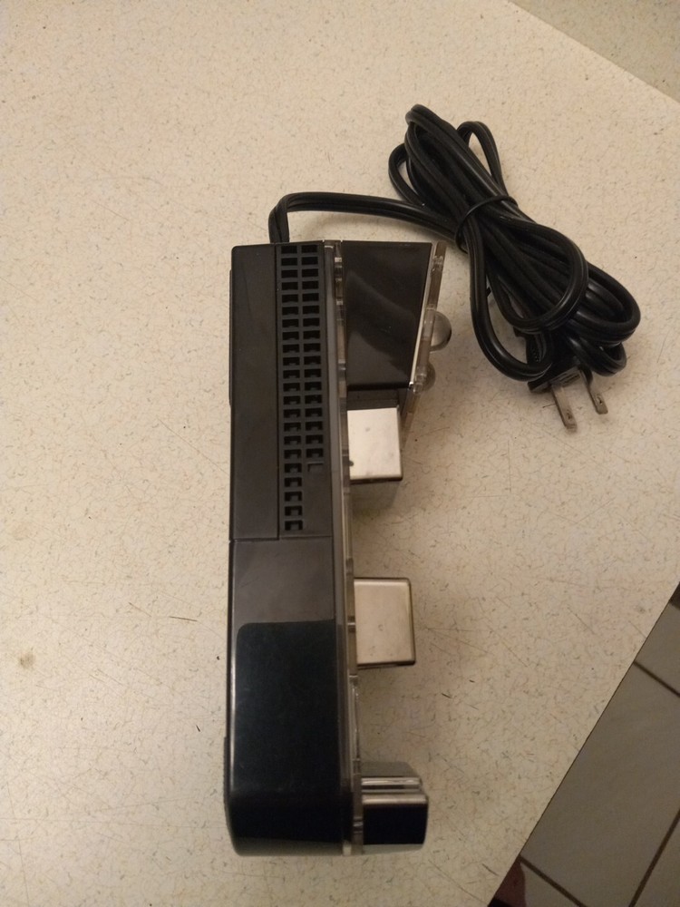 Nyko Charge Base 2 Charging Dock 83053-E14 for PlayStation 3 Controllers