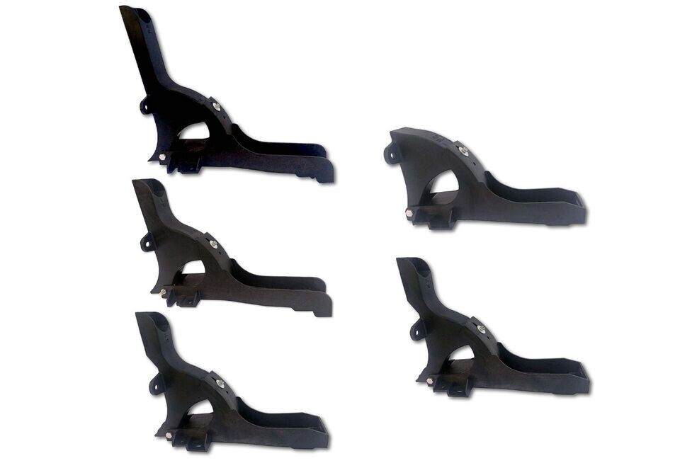 Fairing Hinge-R4 Right For Freightliner Cascadia 2008-2017