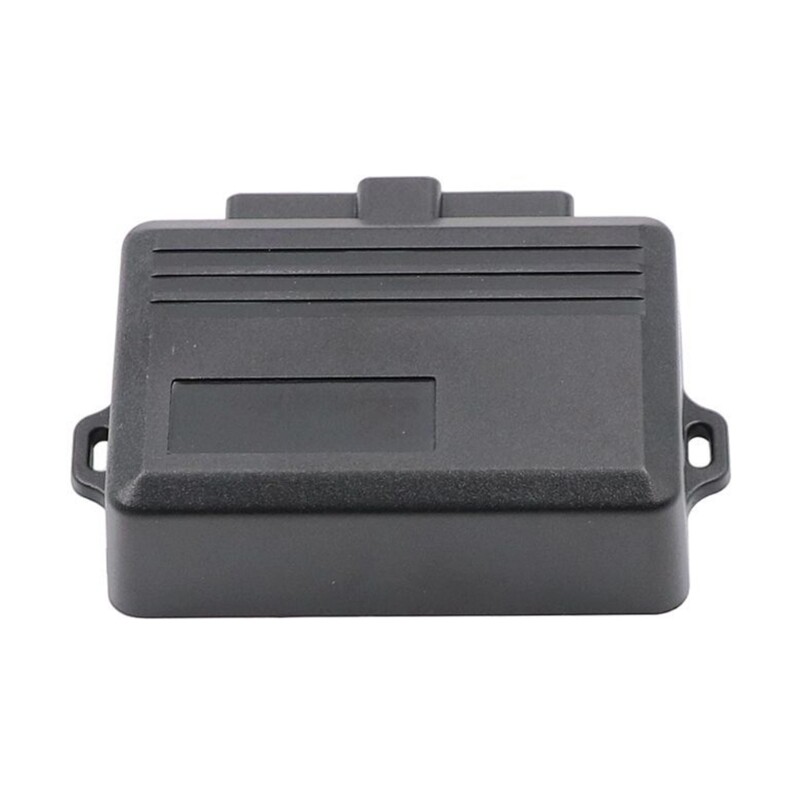 Anti-theft Remote Car Starting Modules Stop with Remote Control