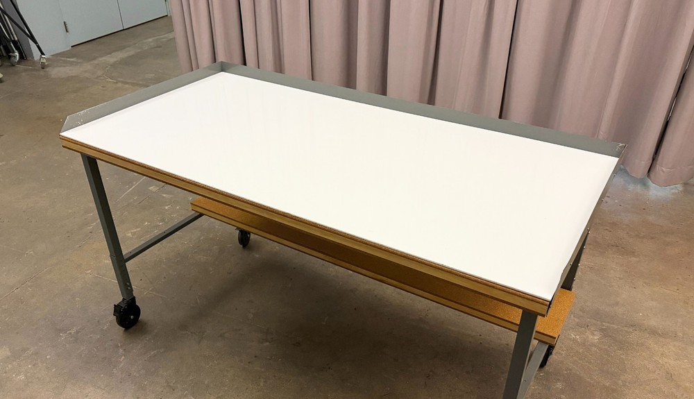 Global Industrial Workbench