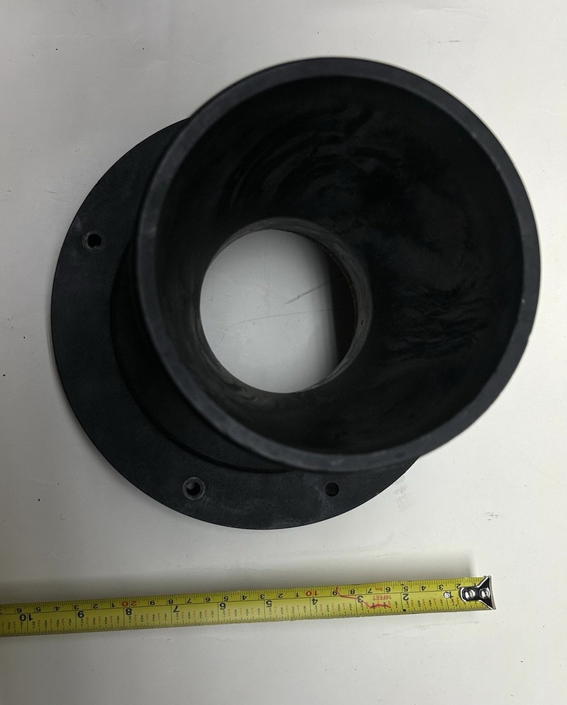 PENTAIR Diffuser EQ6X6