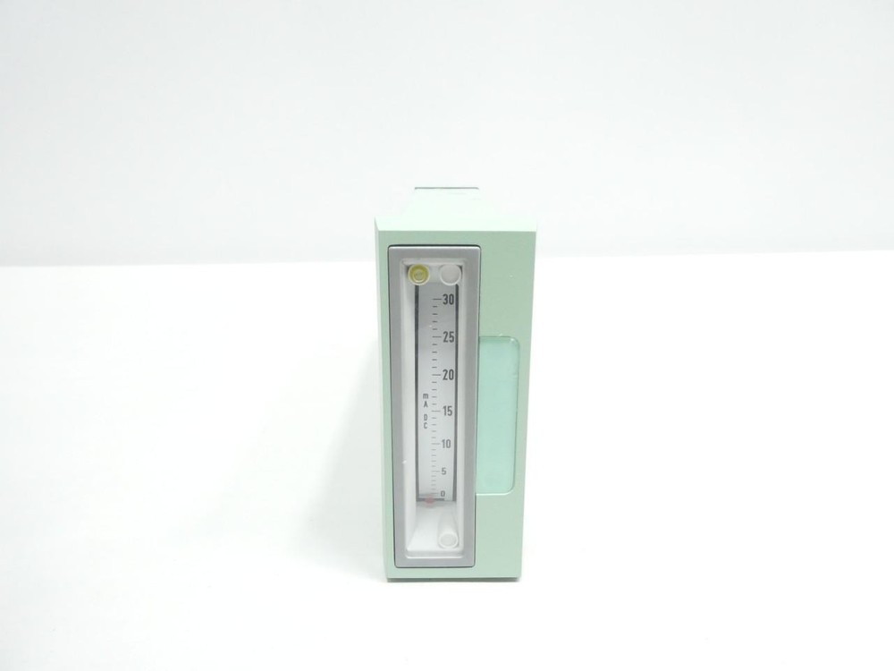 Abb ABB5624-12011 Vertical Indicator Panel Meter 0-30madc