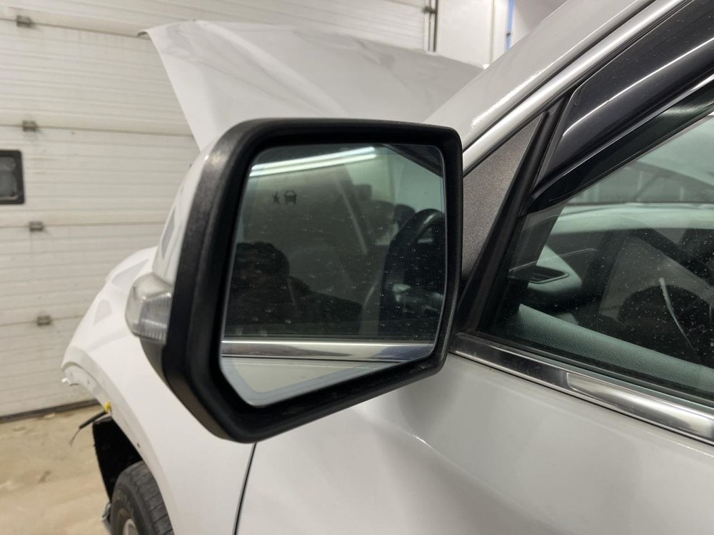 Complete Console Front Floor Fits 18-21 TRAVERSE 1042034