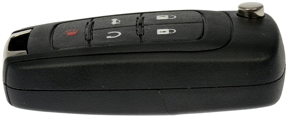 Dorman 99122 Keyless Entry Remote - 5 Button For Select 11-20 Chevrolet Models