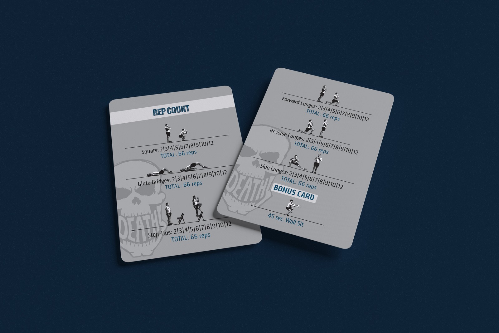 Trifecta Bundle (All 3 Decks)