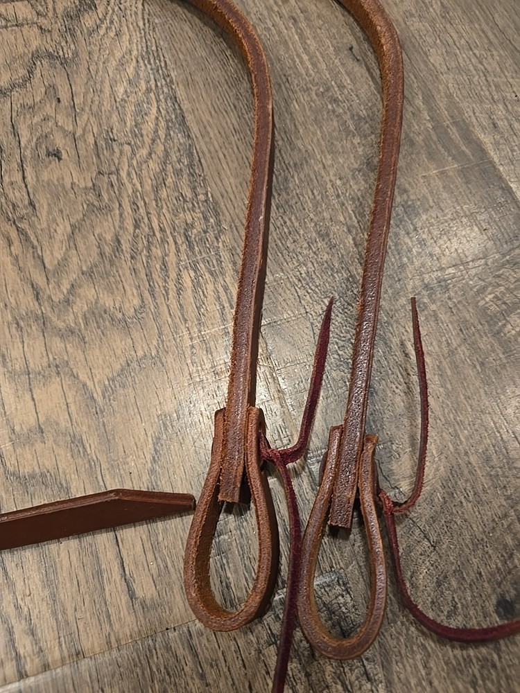 Western Reins