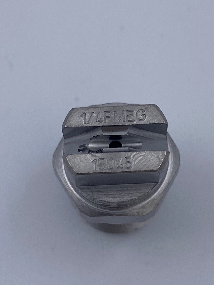 Power Nozzle 1/4" PMEG 15045