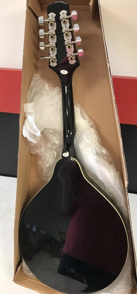 Starion Bluegrass Mandolin ST-M20 Vb