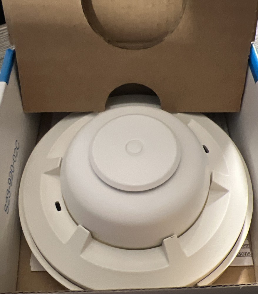 System Sensor Heat Detector 5600 Series 5601p