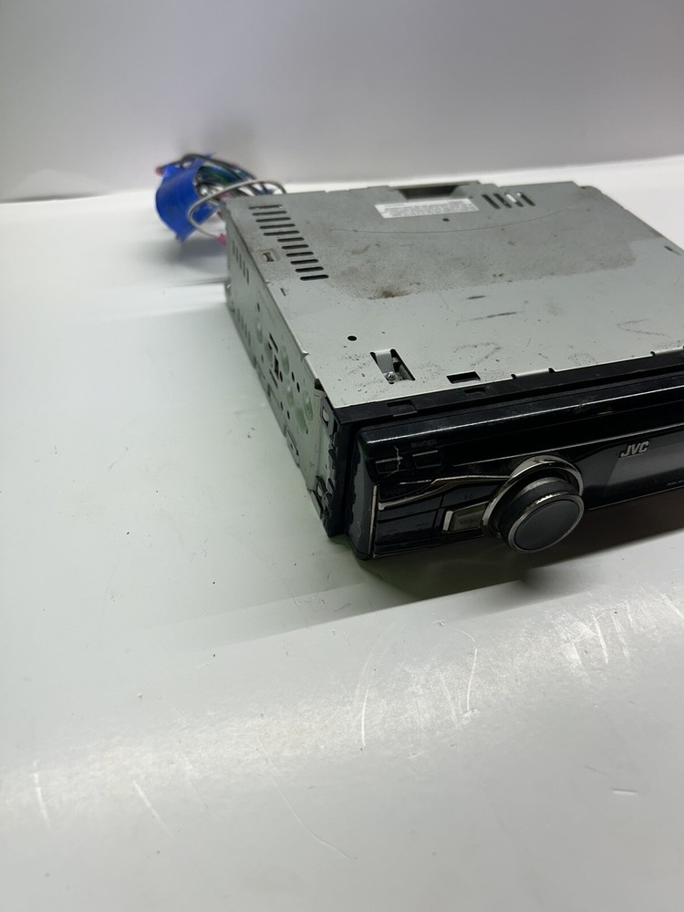 JVC KD-R620 CD Player In Dash Receiver