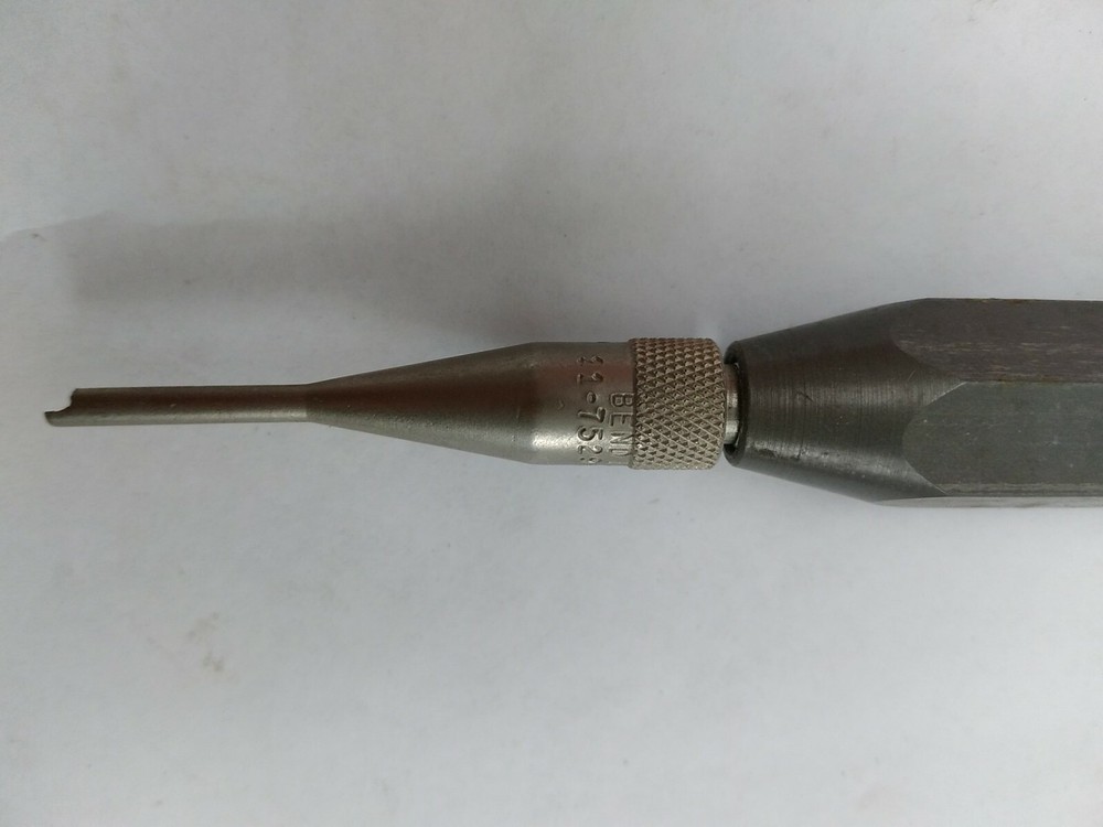 BENDIX 11-7529-20 Extraction Tool