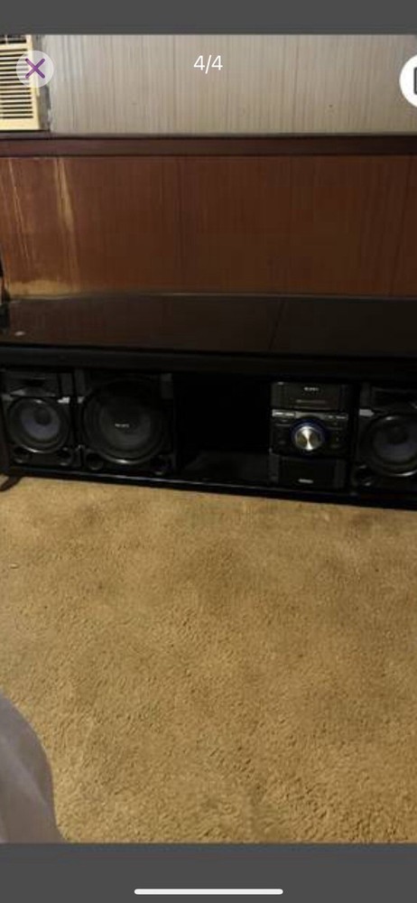 Living Room Set