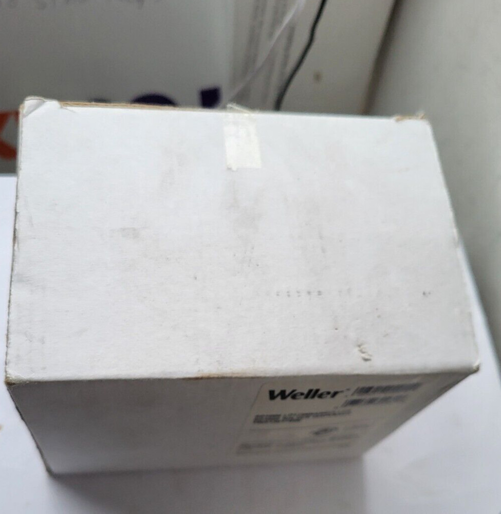 WELLER SD1000 SOLDER DISPENSER (R3S6.5)