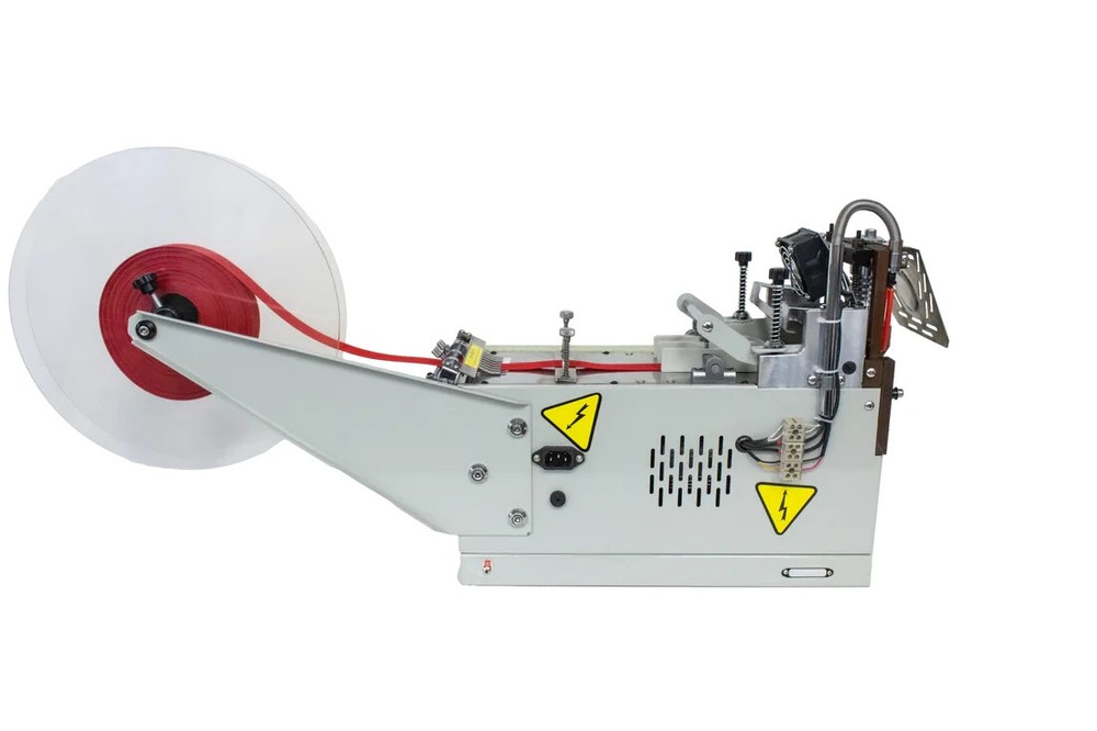 JM-110H (NEW VERSION HOT AUTO CUTTING MACHINE)