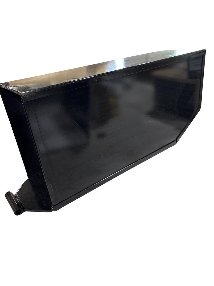 Budgit Metal Chain Container