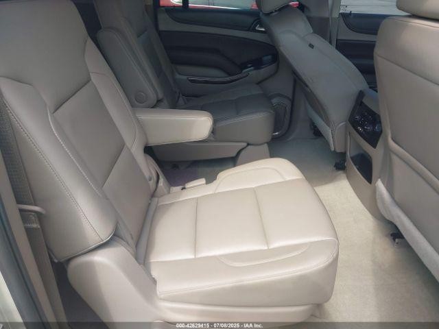 Used Blind Spot Detection System Warning Control Module fits: 2016 Chevrolet Sub