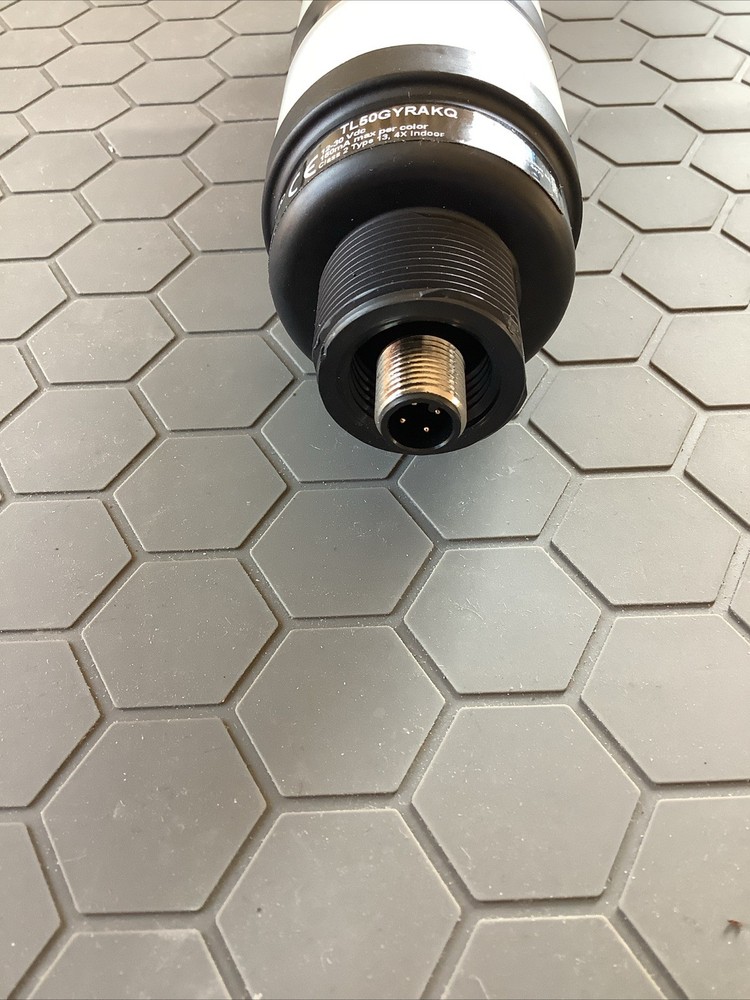 BANNER ENGINEERING Tower Light TL50GYRAKQ