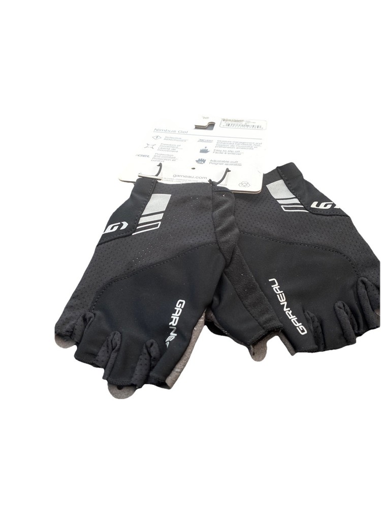 Garneau Nimbus Gel Glove Medium
