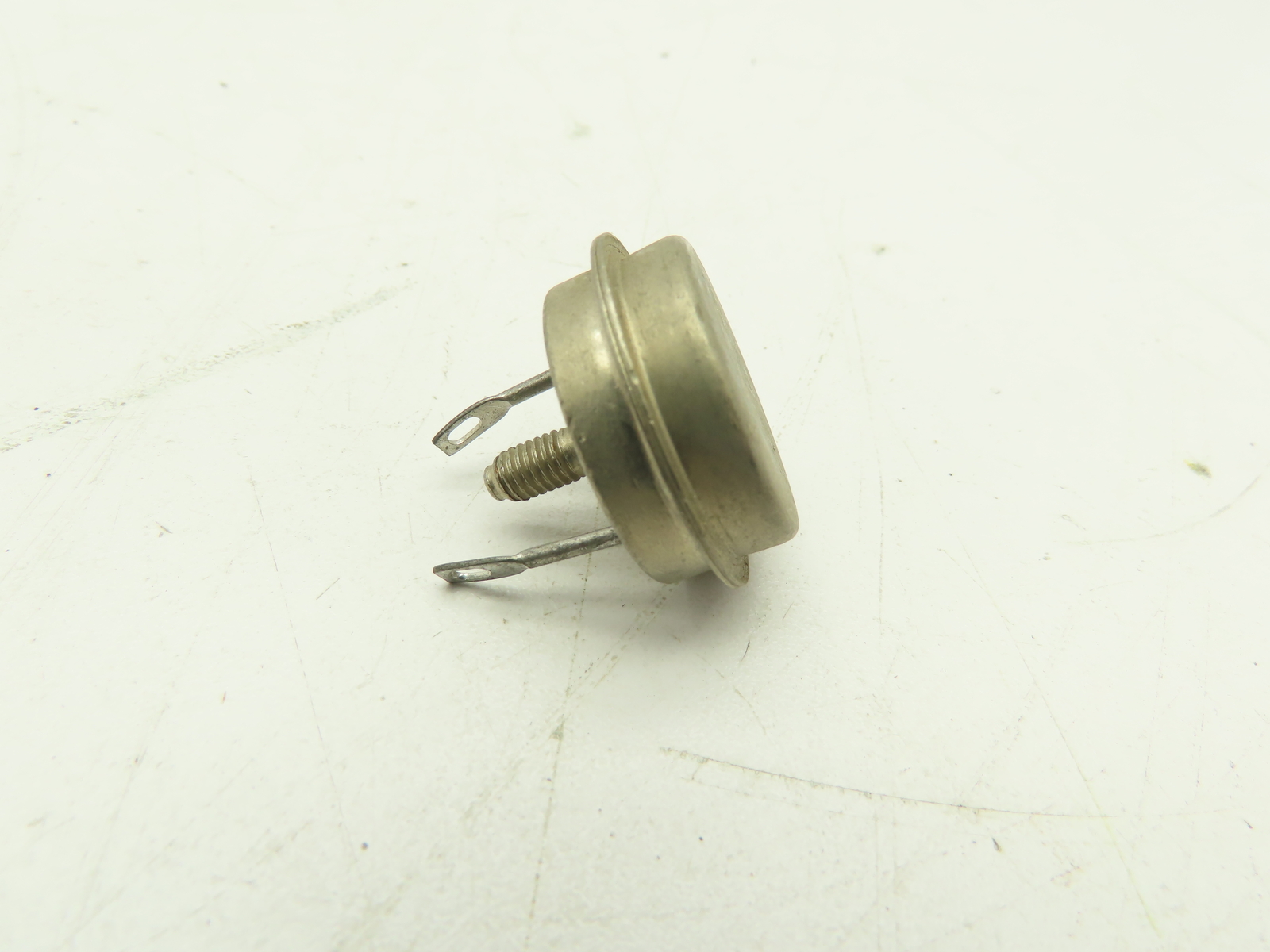 Delco DS-501 Germanium Transistor Lot of 2