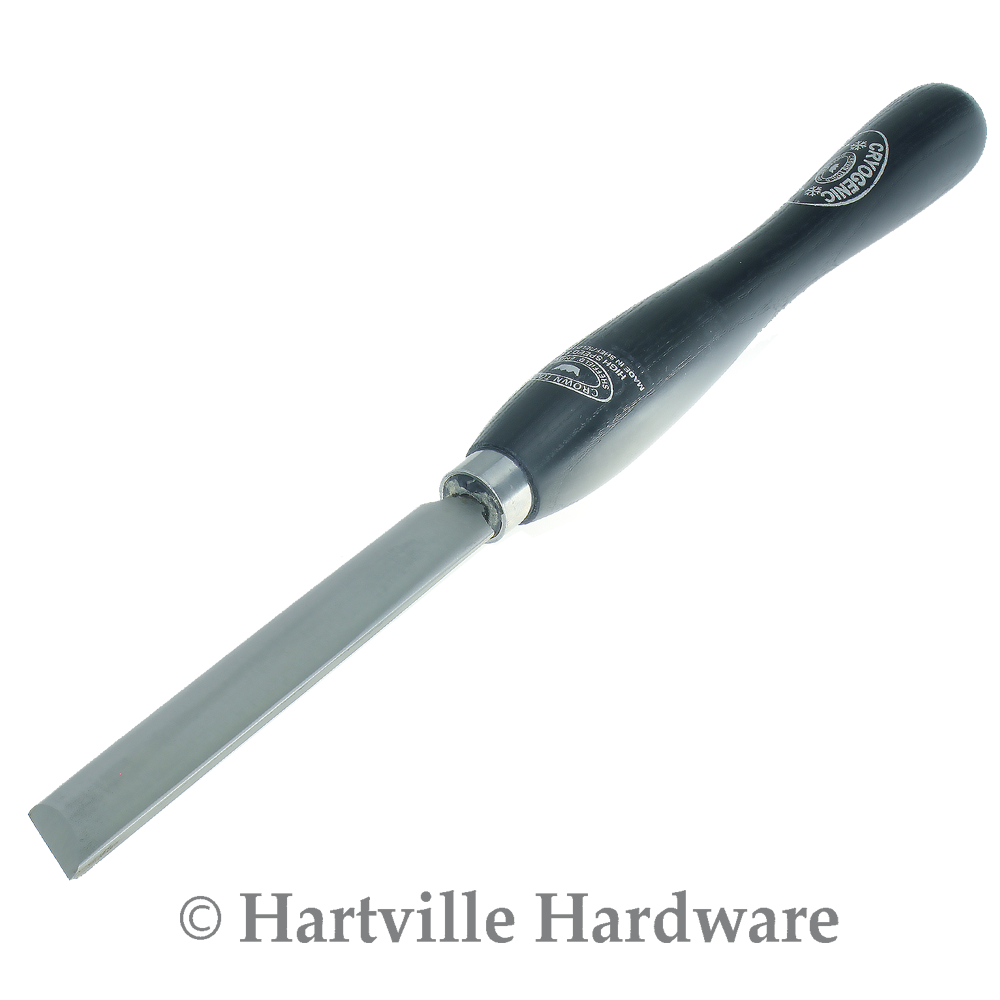 CROWN #251K CRYO OVAL SKEW - 1""