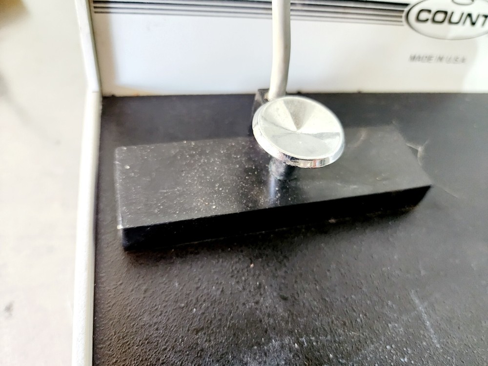 Tablematic 11 Numbering Machine