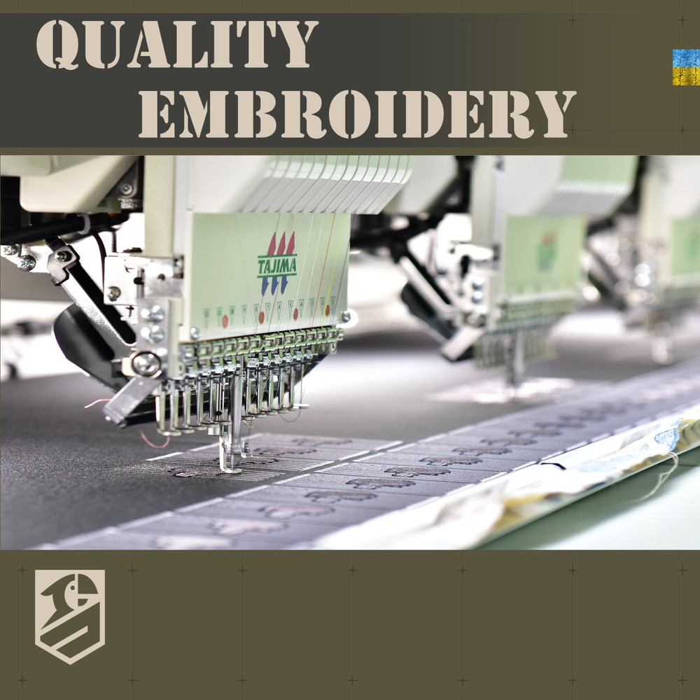 2Pcs King Card Heart Patch Hook and Loop Embroidered Tactical Patches