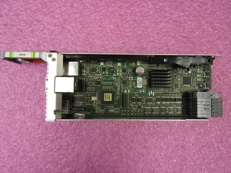 110-130-100 EMC VNX Management Module P