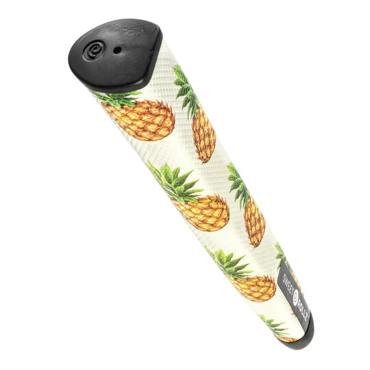 Sweet Rollz Authentic Midsize La Pina Putter Grip