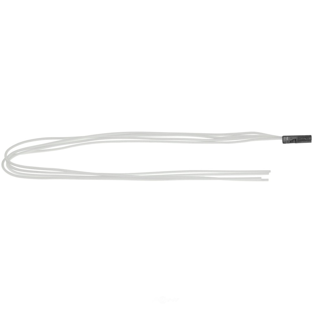 Anti-Theft Sensor Connector WVE 1P2008