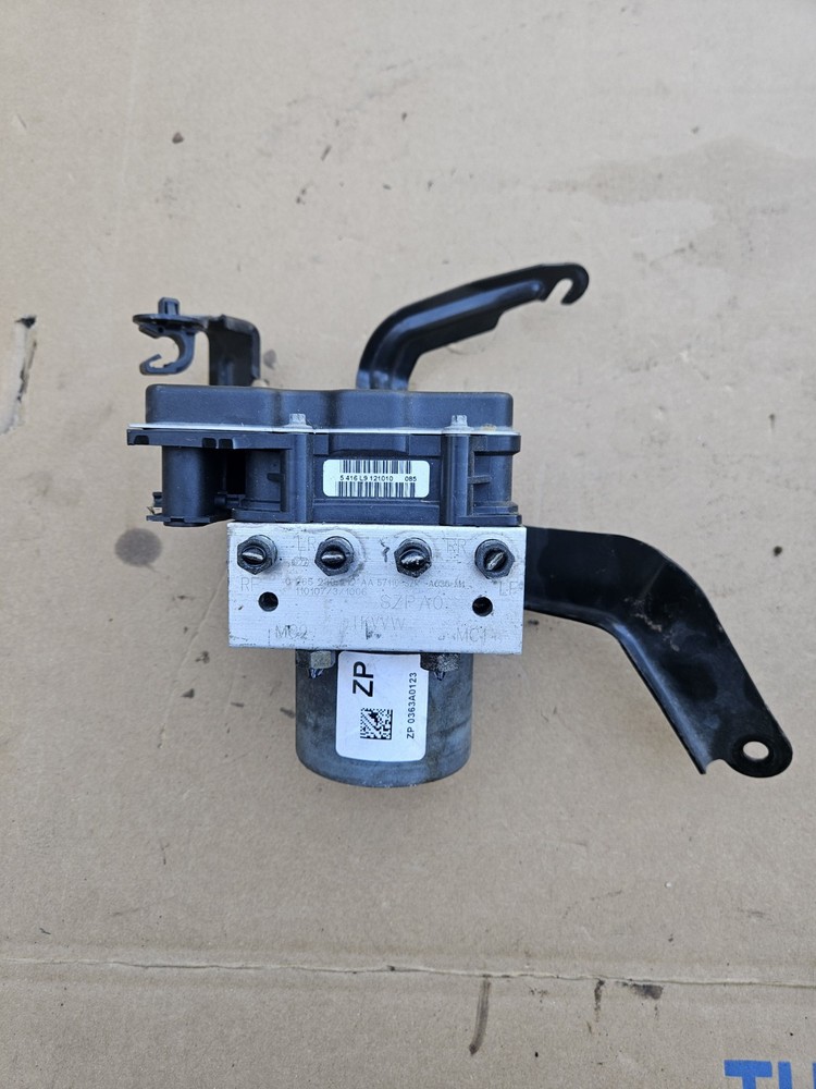 2011 ACURA RDX ABS CONTROL MODULE/PUMP