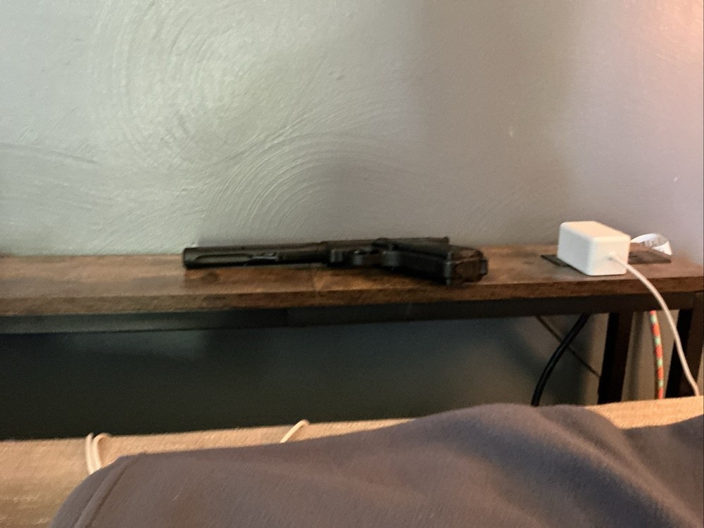 Brand New Ruger Bb Gun