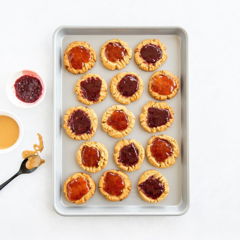 Nordic Ware Brilliant™ Colorful 3-Pc Baking Set, 3pc Nonstick