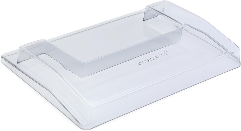 Decksaver DS-PC-QUADCORTEX Polycarbonate Cover for Quad Cortex